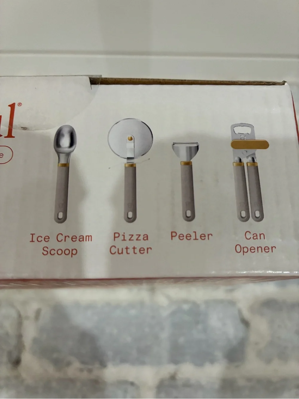 N/A beautiful kitchenware